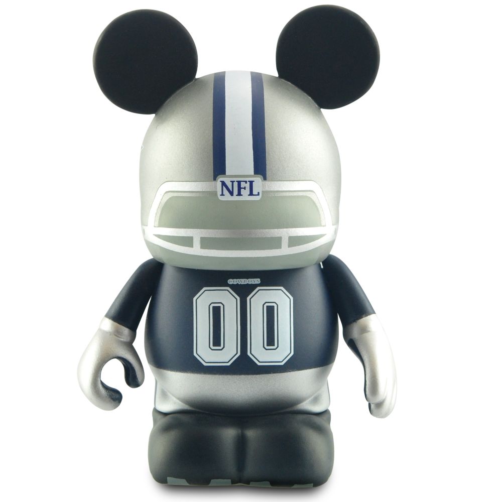 Vinylmation NFL Series Dallas Cowboys - 3