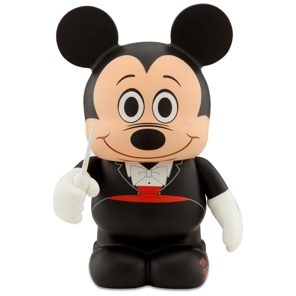 Vinylmation Park 8 Series Mickey Mouse - 9