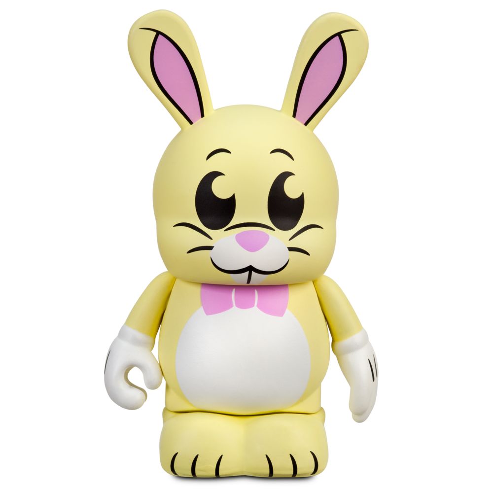 Vinylmation Disney Holiday Vinyl Series 3 Figure -- Easter 2012