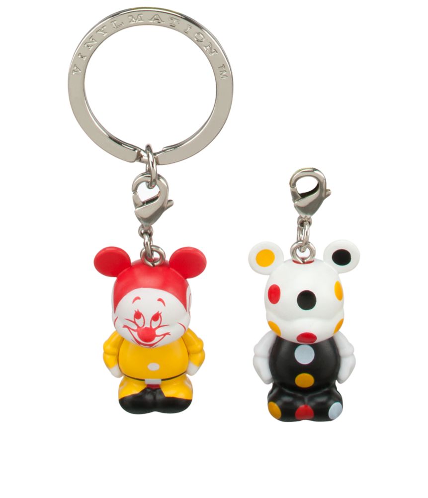 Vinylmation Jr. Pairs 2 Series Dopey - 2-Pc