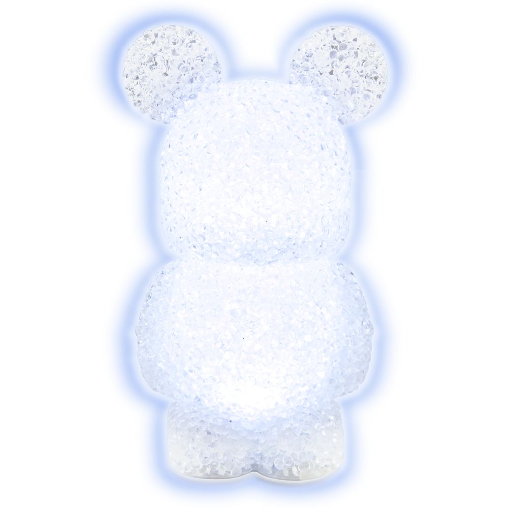 Vinylmation Light-Up White - 7
