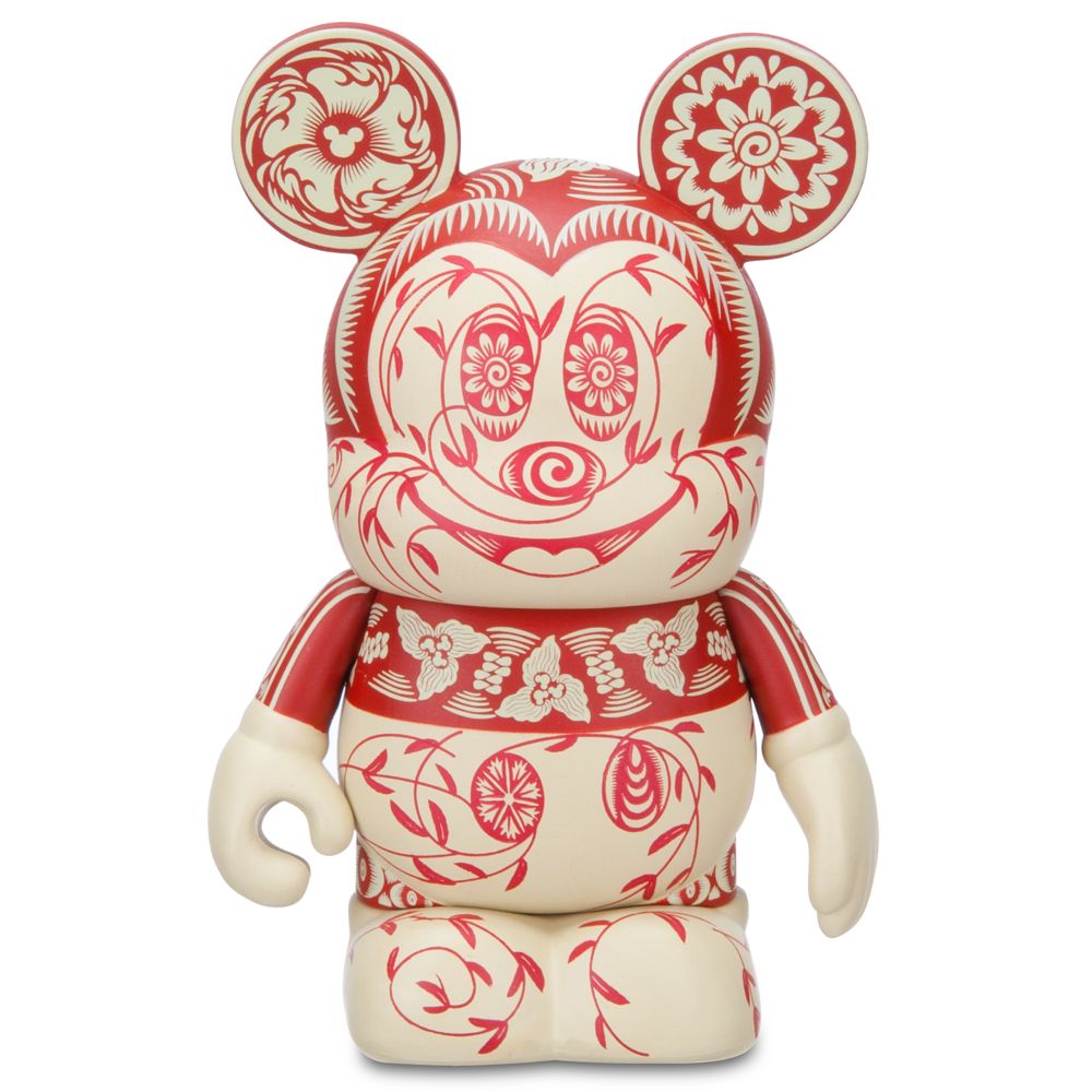 Vinylmation D-Tour Series Mickey Mouse - 3