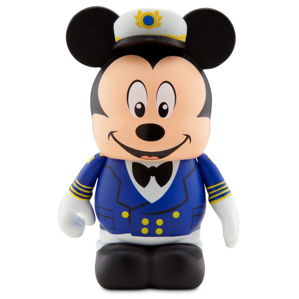 Vinylmation Disney Cruise Line Series Mickey Mouse - 3