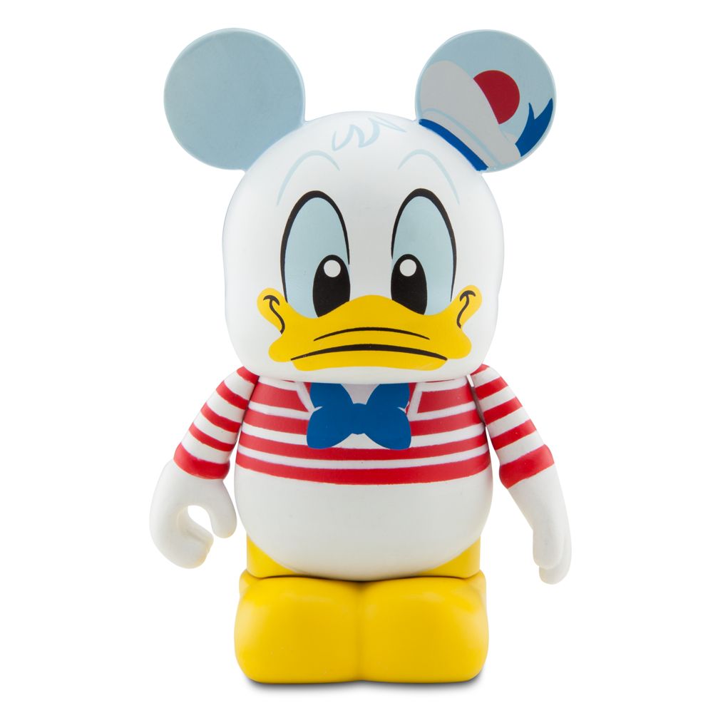 Vinylmation Disney Cruise Line Series Donald Duck - 3