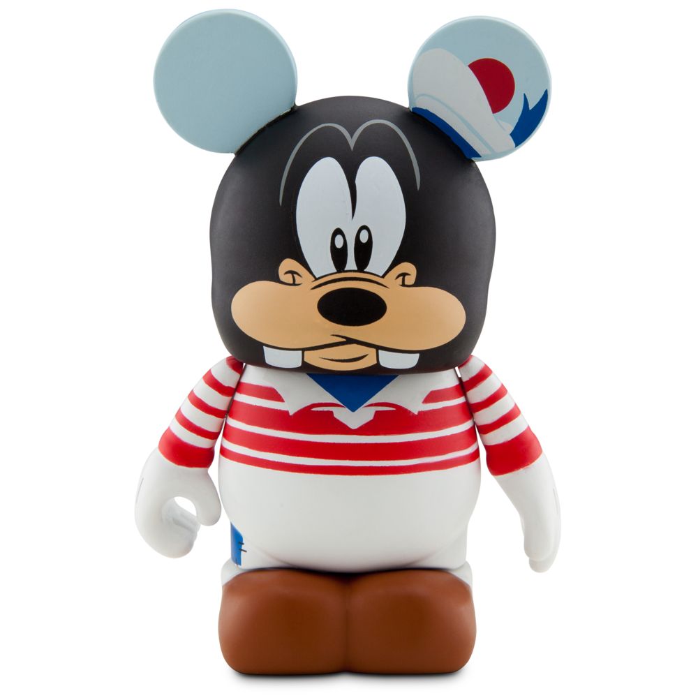 Vinylmation Disney Cruise Line Series Goofy - 3