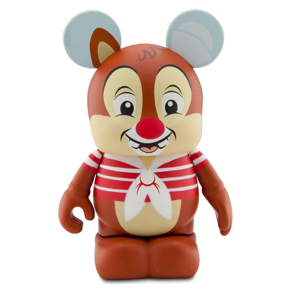 Vinylmation Disney Cruise Line Series Dale - 3