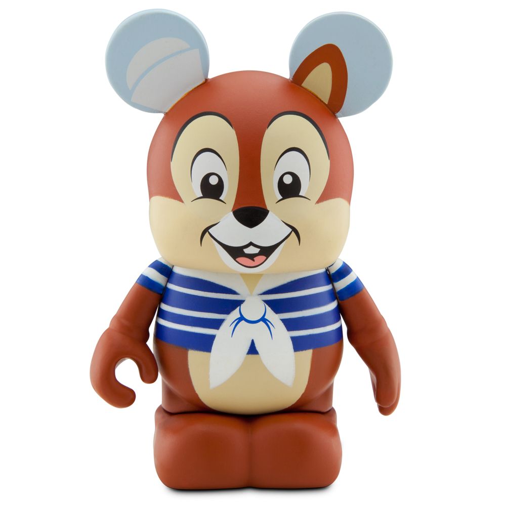 Vinylmation Disney Cruise Line Series Chip - 3