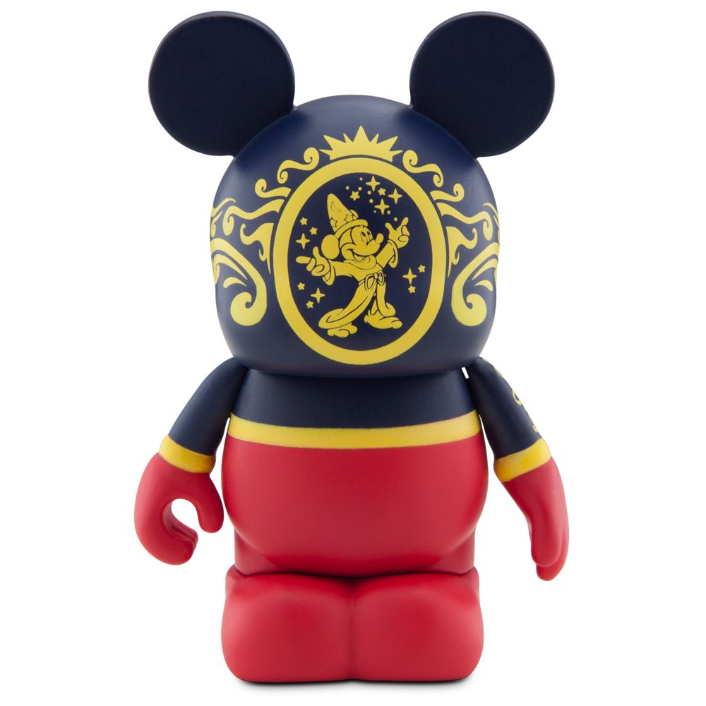 Vinylmation Disney Cruise Line Disney Magic - 3