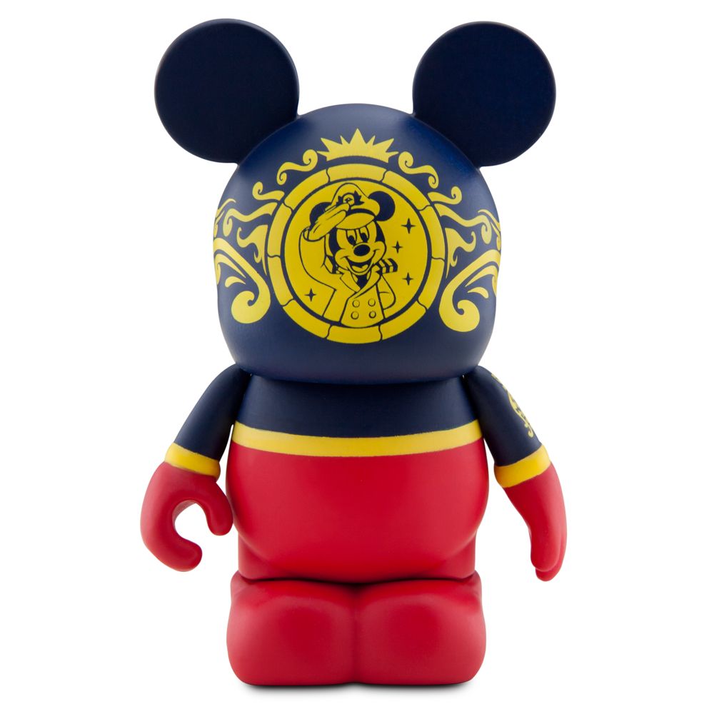 Vinylmation Disney Cruise Line Disney Dream - 3