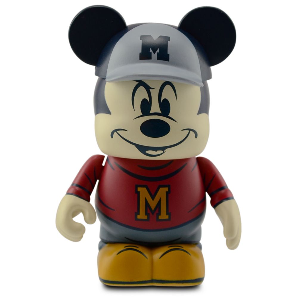 Vinylmation Mascot Series Mickey Mouse - 3