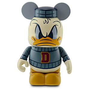 Vinylmation Mascot Series Donald Duck - 3