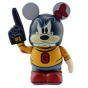 Vinylmation Mascot Series Goofy - 3