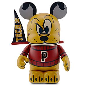 Vinylmation Mascot Series Pluto - 3