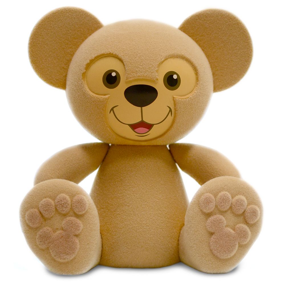 Vinylmation 3 Figure -- Duffy the Disney Bear