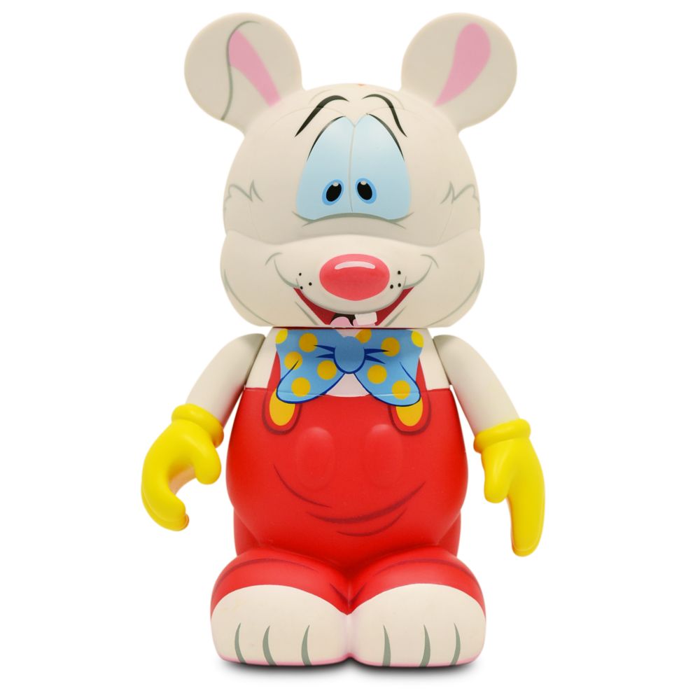 Vinylmation Animation 2 Series 9 Figure -- Roger Rabbit