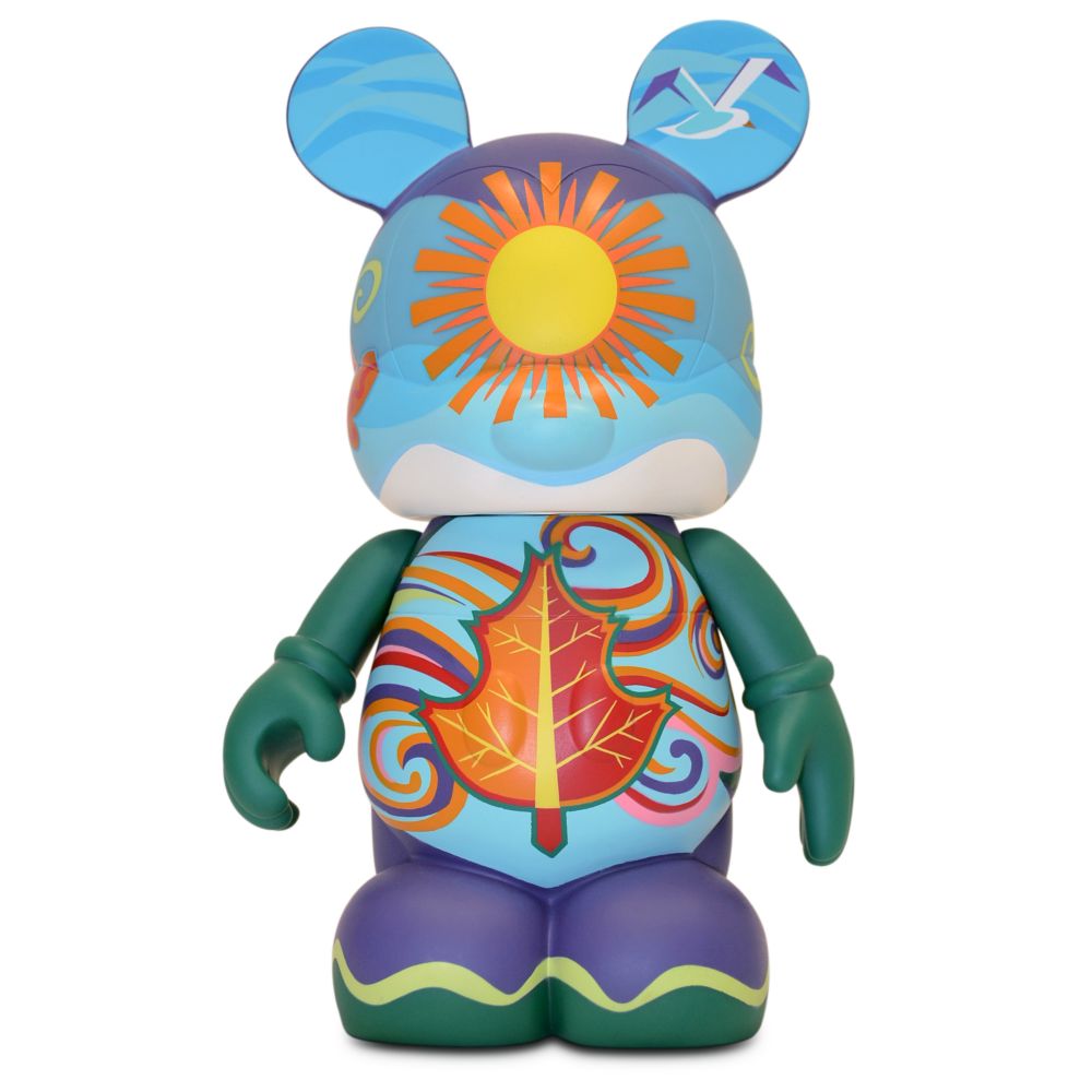 Vinylmation Park 9 Series Epcots The Land Pavillion - 9