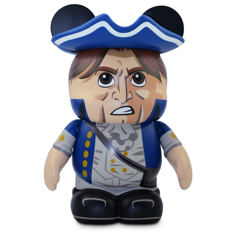 Vinylmation Holiday 3 Series Independence Day - 9