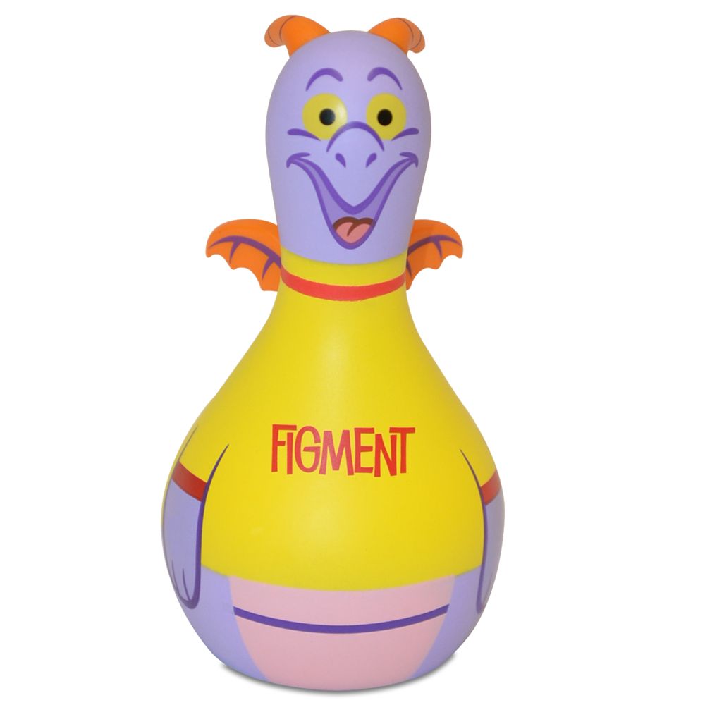 Vinylmation Park Starz 1 Series Figment - 3