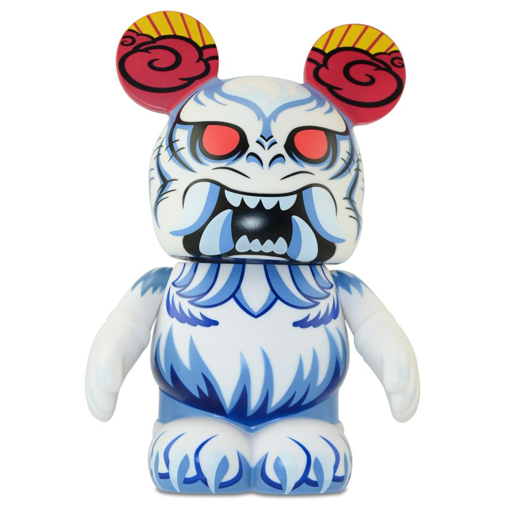 Vinylmation Park 8 Series Yeti - 9