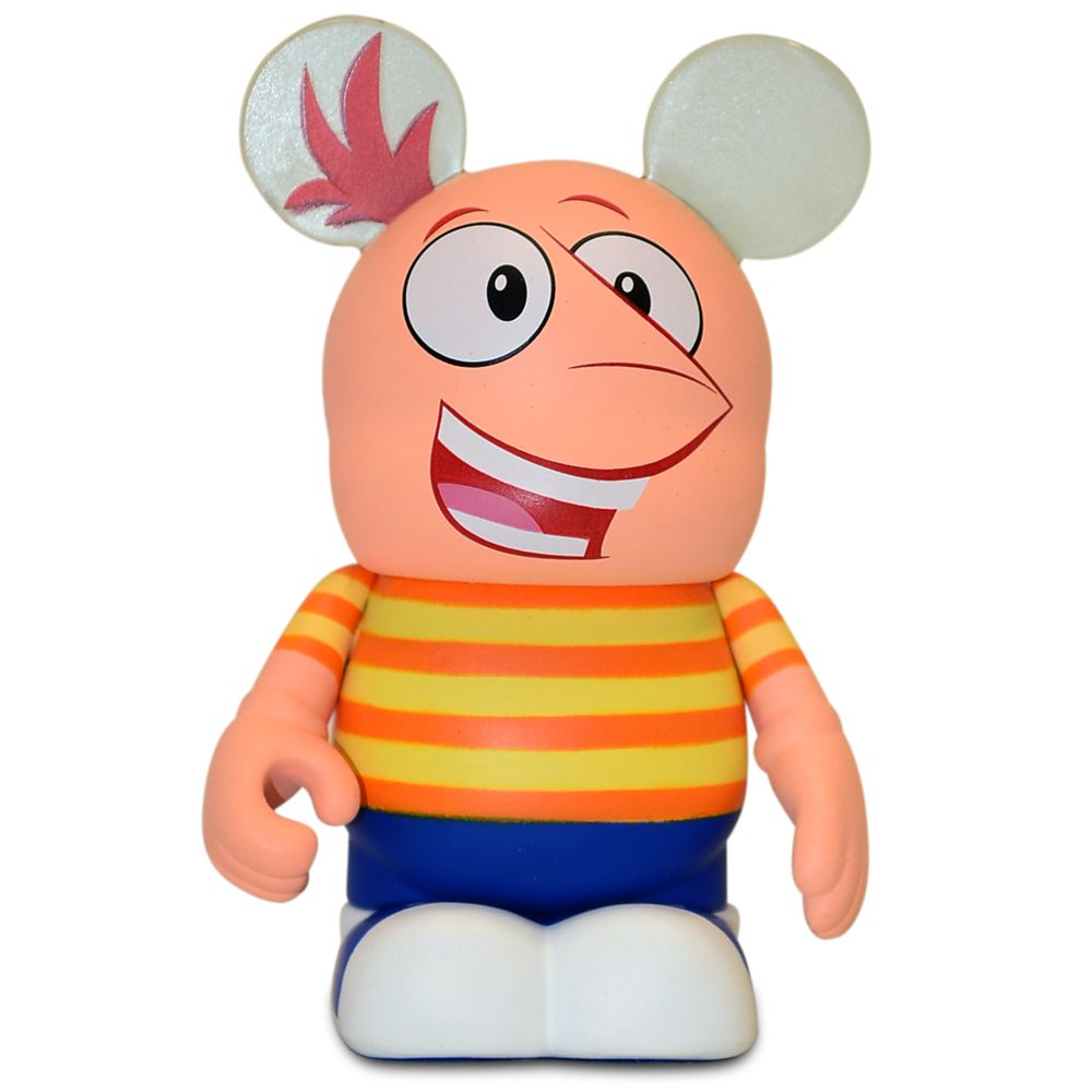 Vinylmation Phineas and Ferb Series Phineas - 3