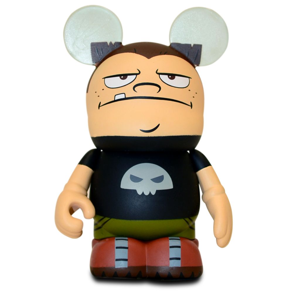 Vinylmation Phineas and Ferb Series Buford - 3