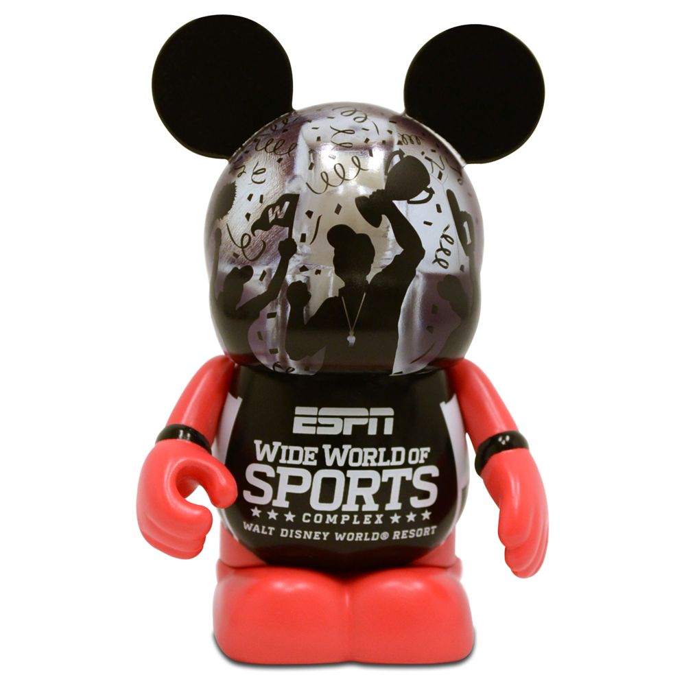 Vinylmation ESPN Wide World of Sports Complex  - 3