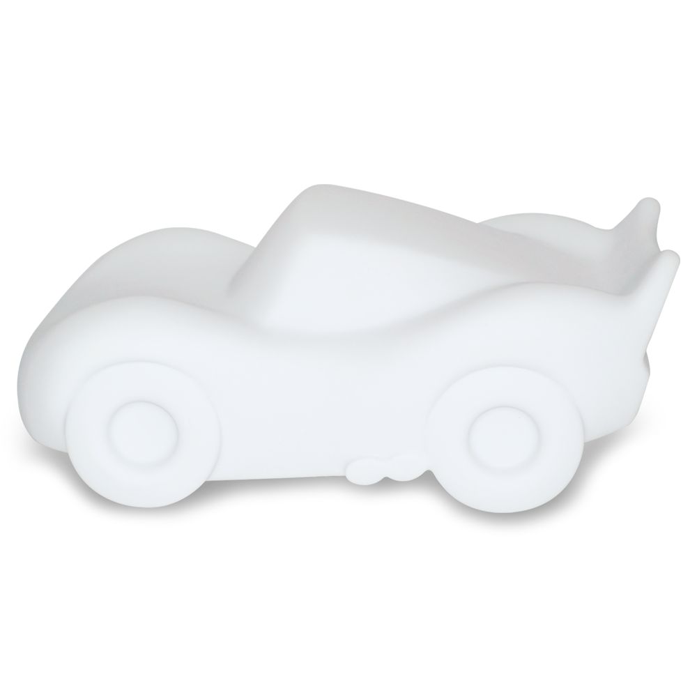 Vinylmation Lightning McQueen - Create Your Own