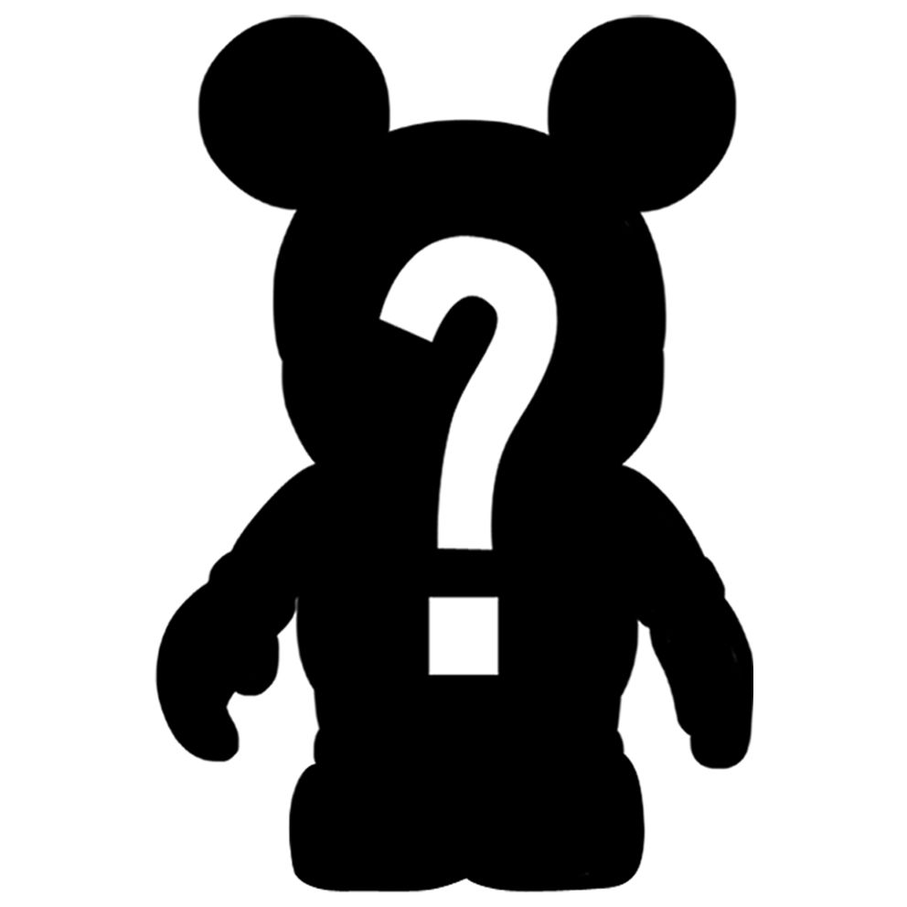 Special Offer 3 Vinylmation Figure