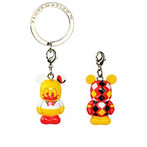 Vinylmation Jr. Pairs 2 Series Donald Duck - 2-Pc