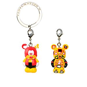 Vinylmation Jr. Pairs 2 Series Goofy - 2-Pc