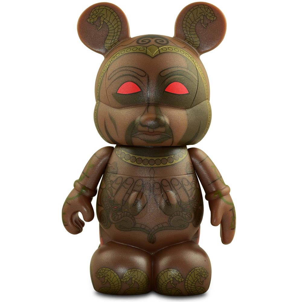 Vinylmation Park 9 Series 9 Figure -- Mara