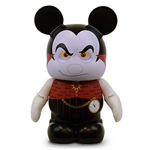 Vinylmation Holiday 3 Series Vampire - 9
