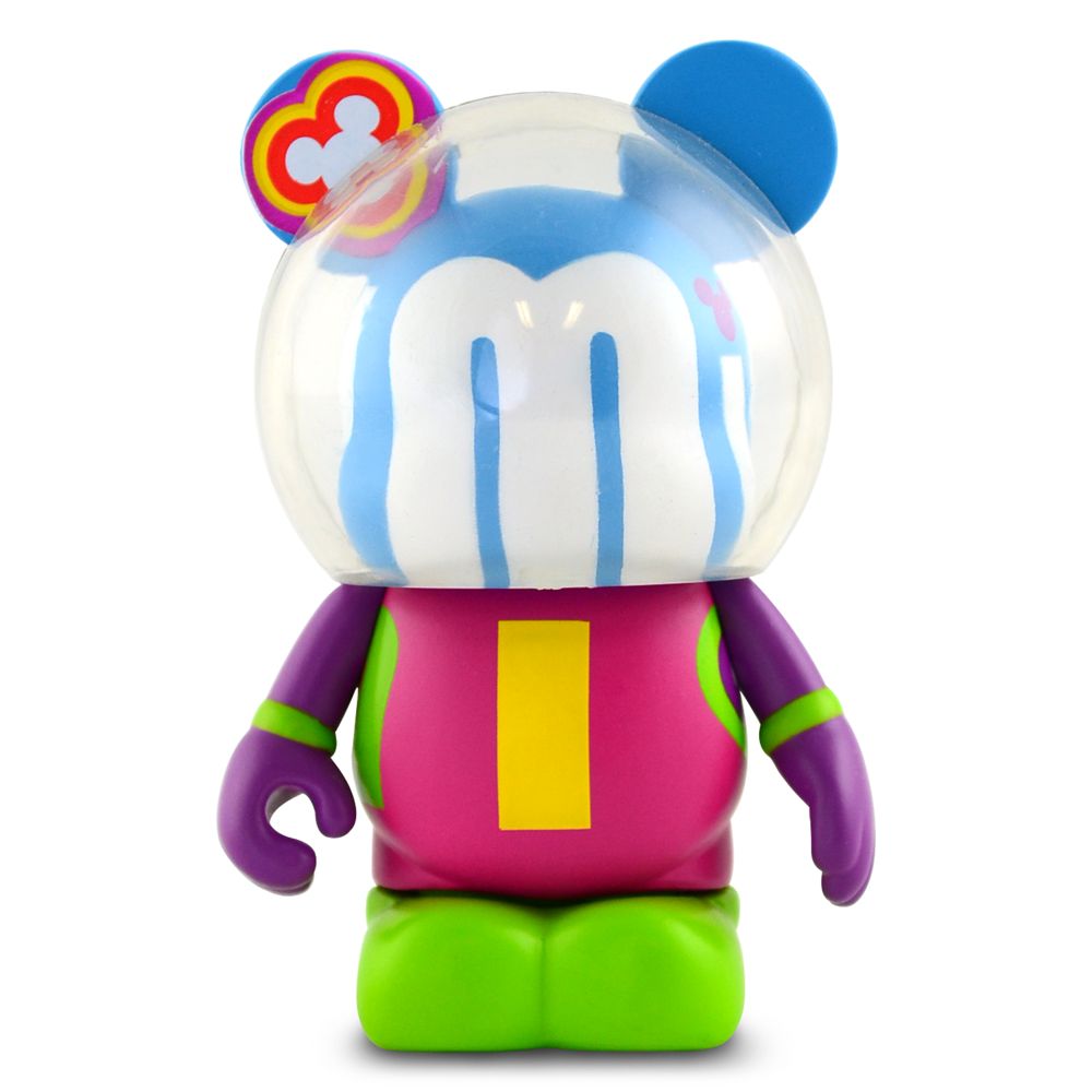 Vinylmation I Love Mickey Series Words - 3