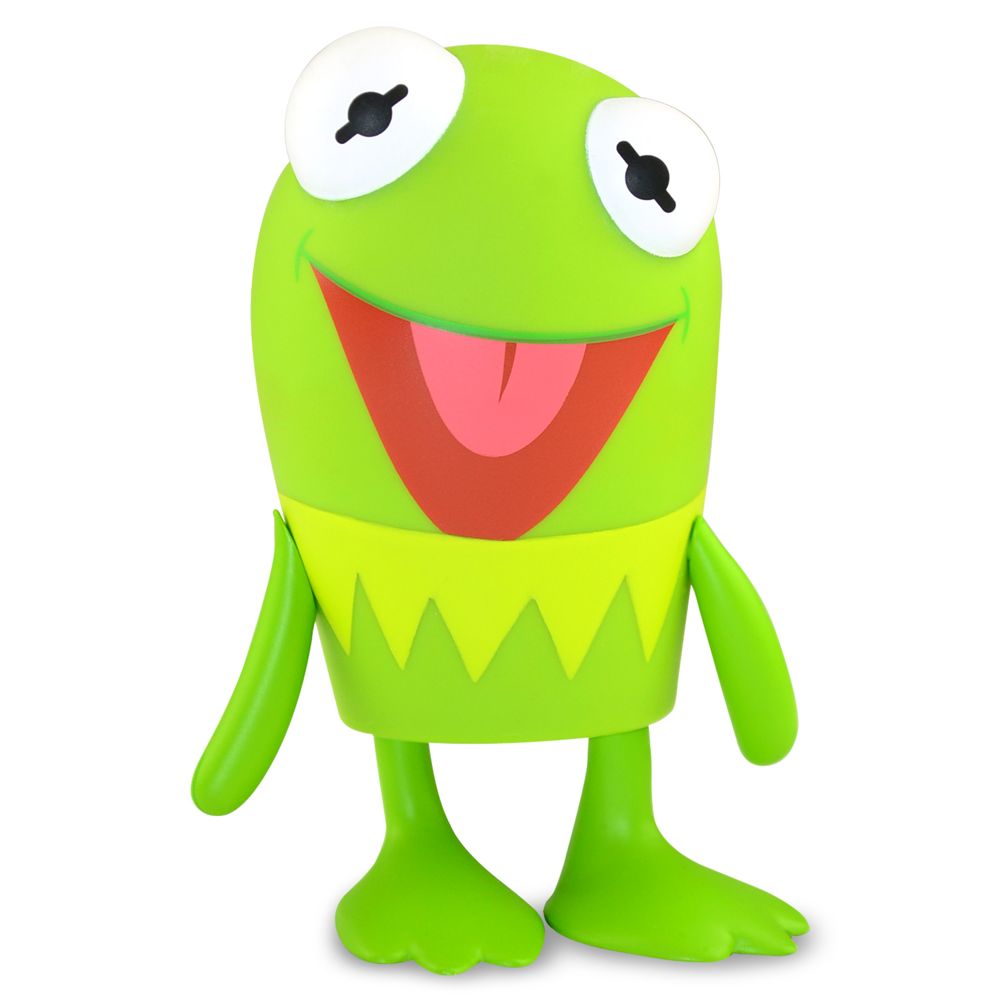 Vinylmation Popcorns Series Kermit