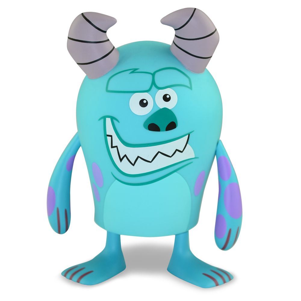 Vinylmation Popcorns Series Sulley