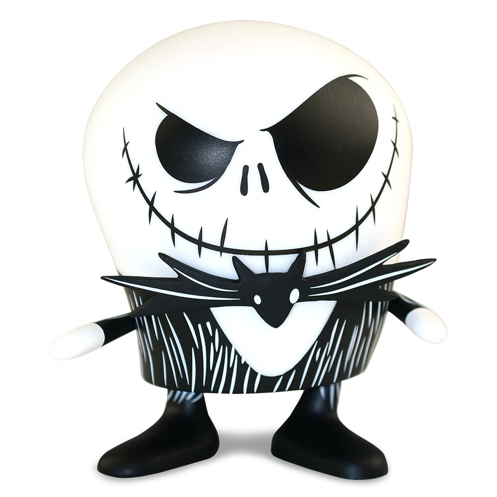 Vinylmation Popcorns Series Jack Skellington