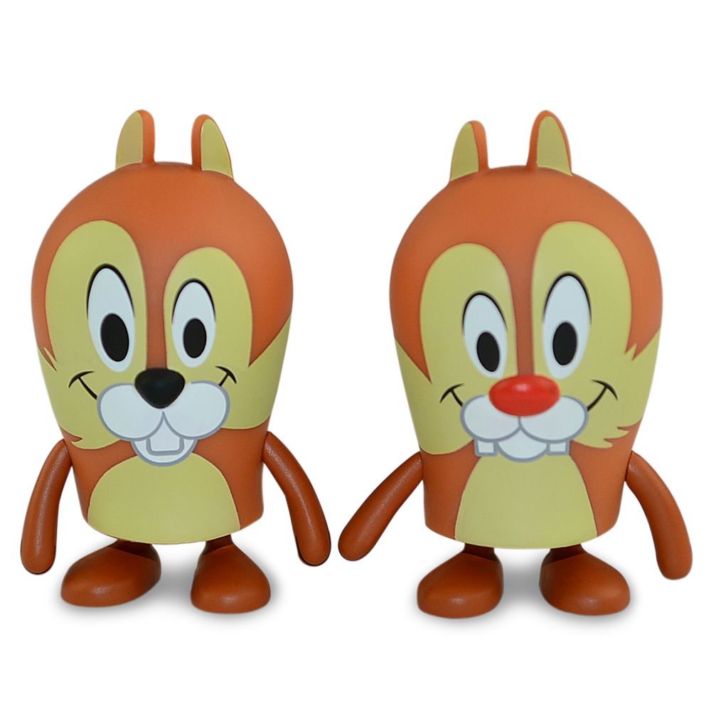 Vinylmation Popcorns Series Chip n Dale