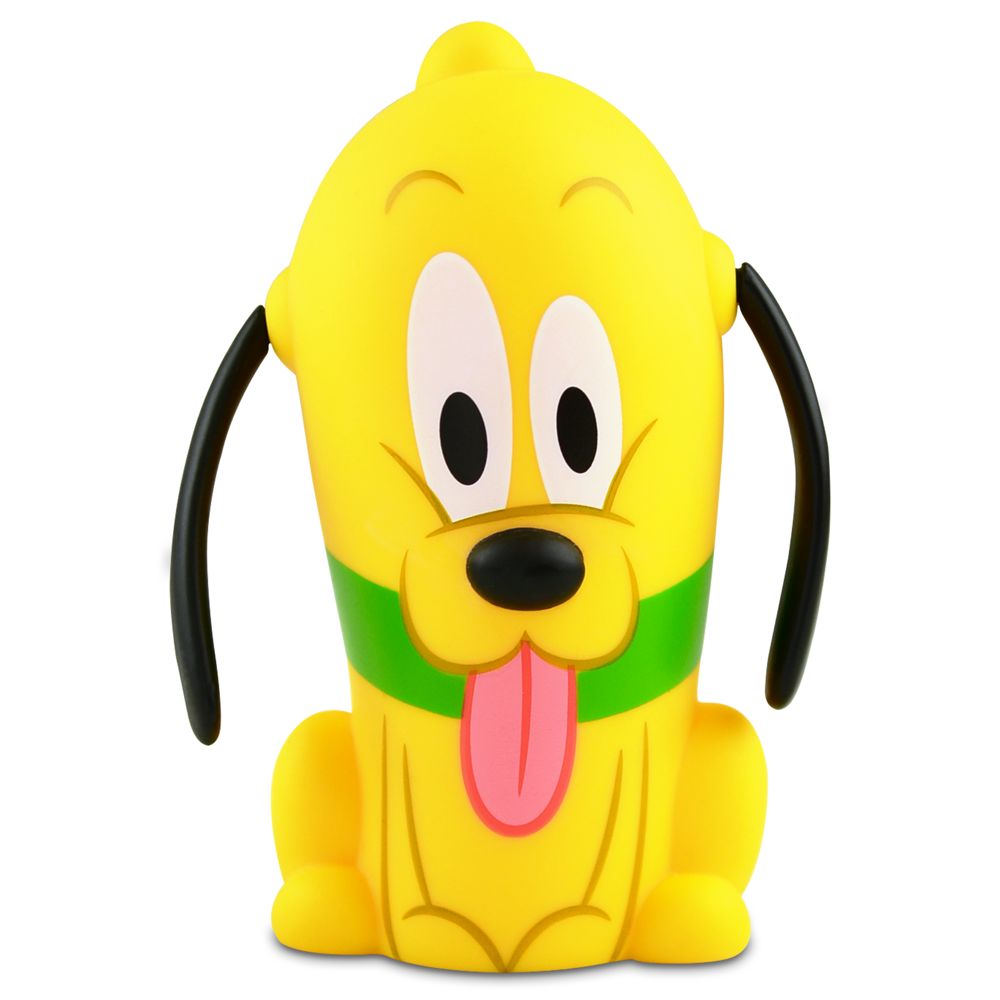 Vinylmation Popcorns Series Pluto