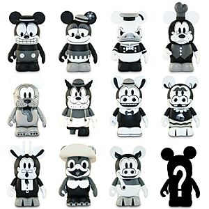 Vinylmation Classic Collection Series Figure - 3