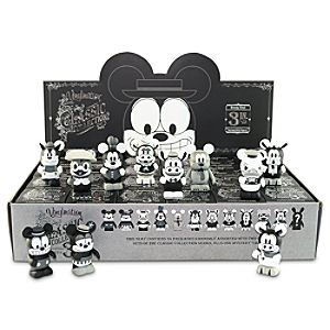 Vinylmation Classic Collection Series Tray