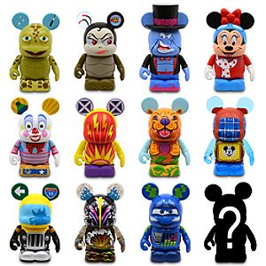 Vinylmation Park 11 Series Disney California Adventure - 3