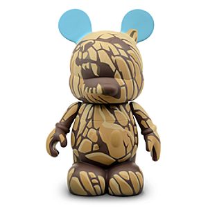Vinylmation Park 11 Series 9 Figure - Grizzly Peak - Disney California Adventure