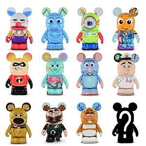 Vinylmation Pixar Series Figure - 3