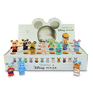 Vinylmation Pixar Series Tray