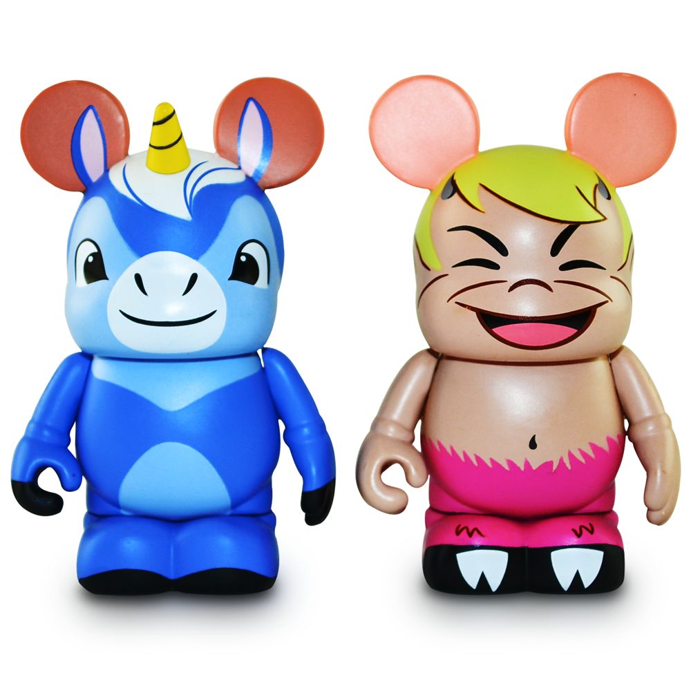 Vinylmation Fantasia Set - 3