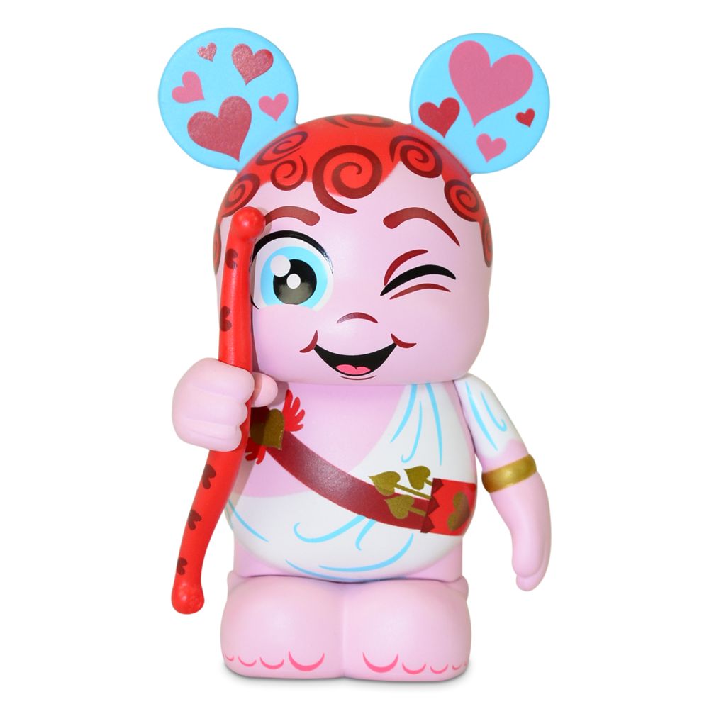 Vinylmation 2013 Valentine Figure - 3