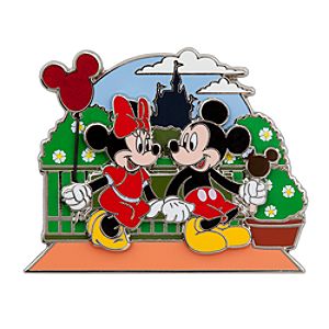 New Disney Store Arrivals for January 7, 2013 (356 Items) New Disney Store Arrivals for January 7, 2013 (356 Items)