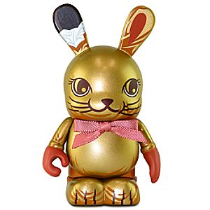 Vinylmation 3 Figure - Easter Bunny