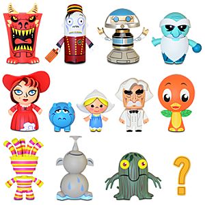 Vinylmation Park Starz 2 Series Figure