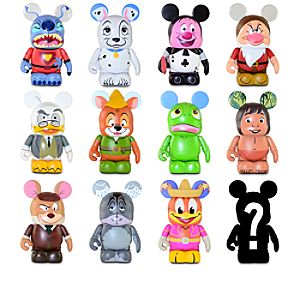 Vinylmation Animation 3 Series Figure